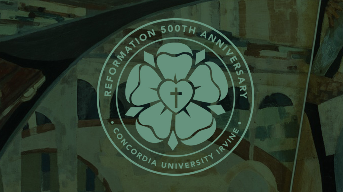 Reformation 500 logo